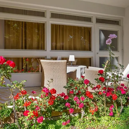 Gabriela Boutique In Poertschach Portschach am Woerthersee