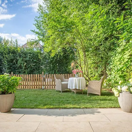 Gabriela Boutique In Poertschach Guest house 3*