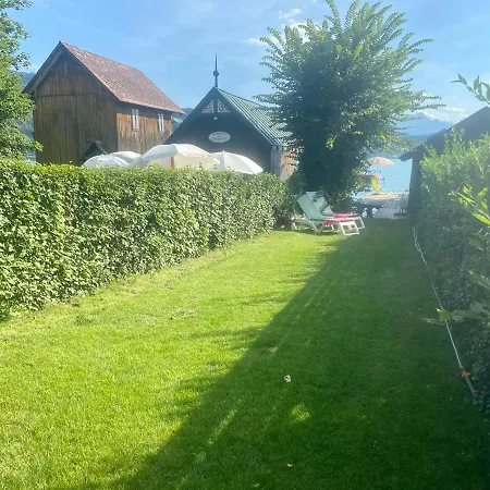 Gabriela Boutique In Poertschach Guest house 3*