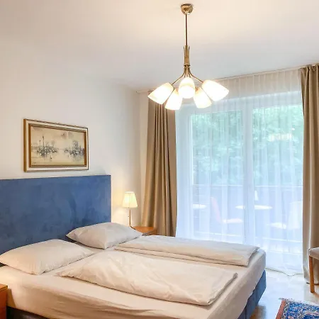 Guest house Gabriela Boutique In Poertschach Portschach am Woerthersee