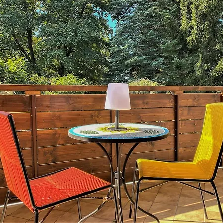 Guest house Gabriela Boutique In Poertschach