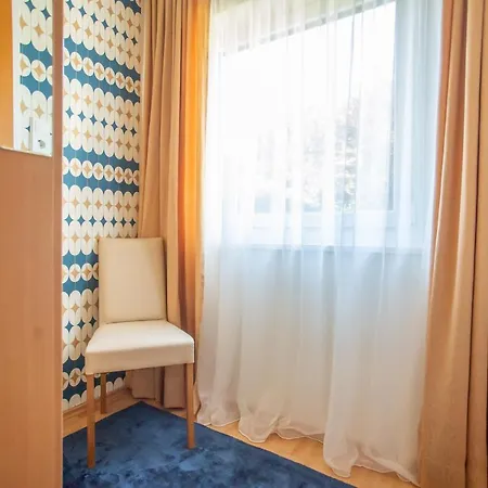 Guest house Gabriela Boutique In Poertschach
