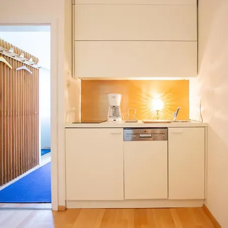 Gabriela Boutique In Poertschach Guest house 3*