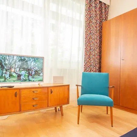Gabriela Boutique In Poertschach Guest house