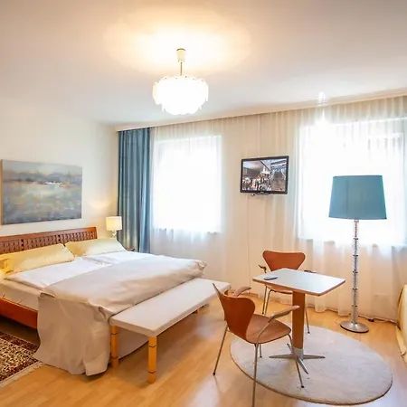 Guest house Gabriela Boutique In Poertschach