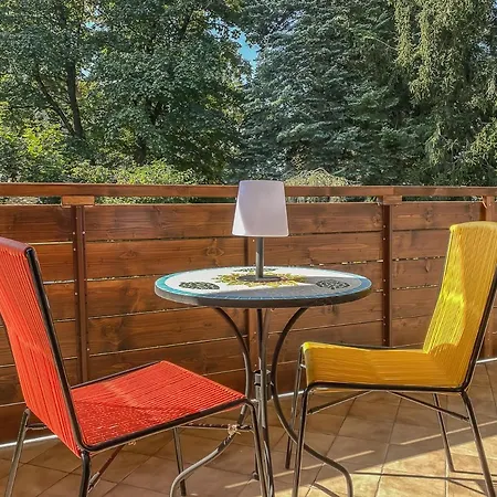 Guest house Gabriela Boutique In Poertschach 3*