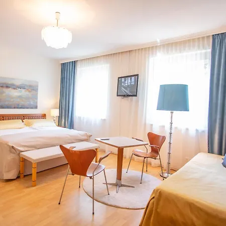 Gabriela Boutique In Poertschach Guest house