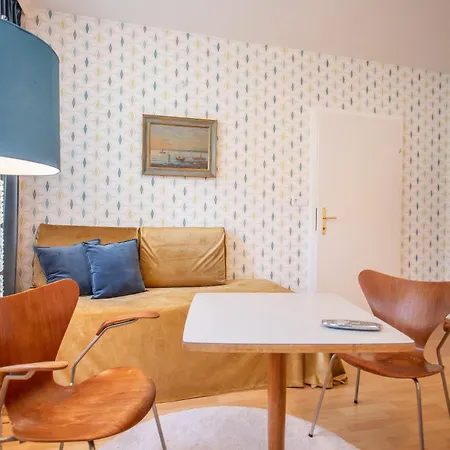 Guest house Gabriela Boutique In Poertschach 3*