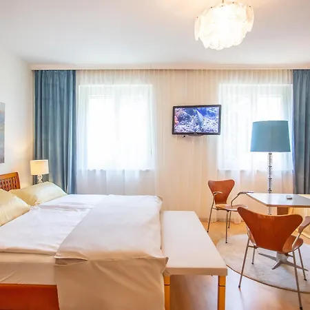Guest house Gabriela Boutique In Poertschach Portschach am Woerthersee