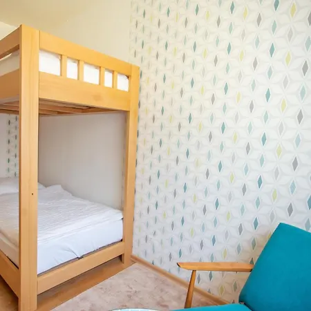 Guest house Gabriela Boutique In Poertschach Portschach am Woerthersee