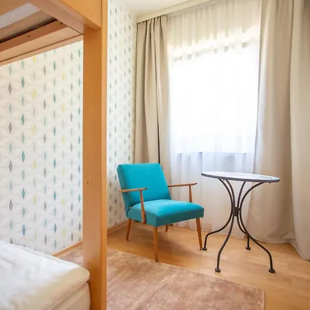 Gabriela Boutique In Poertschach Guest house Portschach am Woerthersee