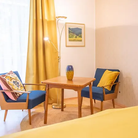 Guest house Gabriela Boutique In Poertschach 3*