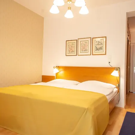 Gabriela Boutique In Poertschach Guest house