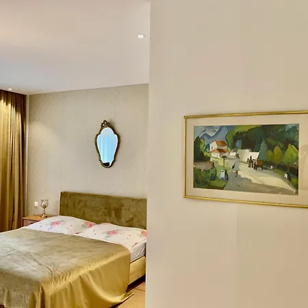 Guest house Gabriela Boutique In Poertschach