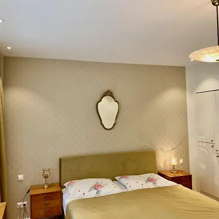 Gabriela Vendégház Pörtschach am Wörthersee