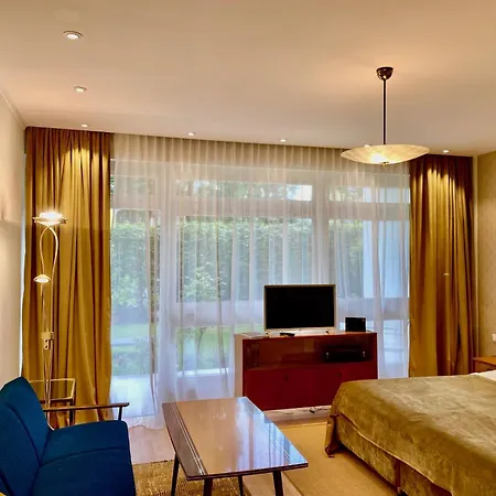 Guest house Gabriela Boutique In Poertschach 3*