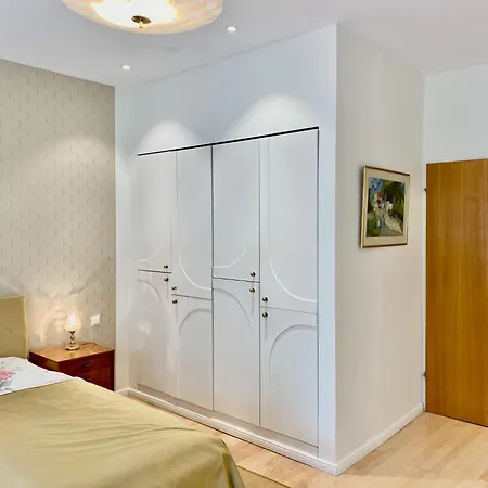 Gabriela Boutique In Poertschach Guest house 3*