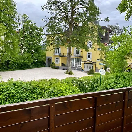 Gabriela Boutique In Poertschach 3*