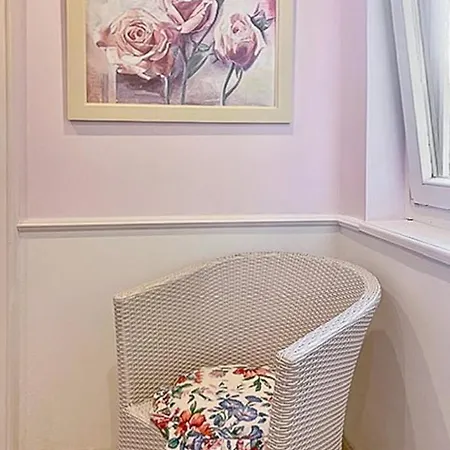 Vendégház Gabriela Pörtschach am Wörthersee