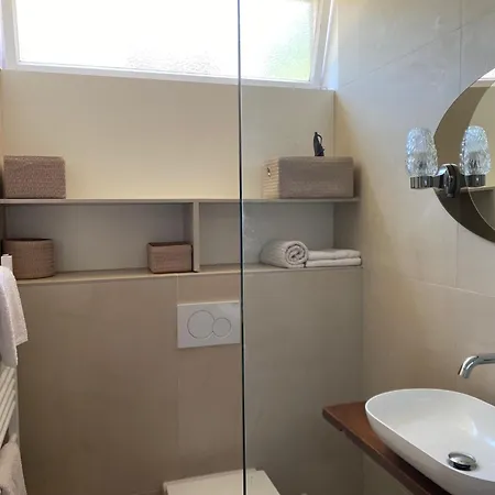 Guest house Gabriela Boutique In Poertschach Portschach am Woerthersee