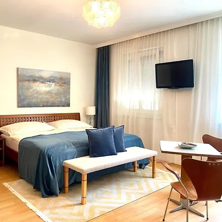 Gabriela Boutique In Poertschach Guest house 3*