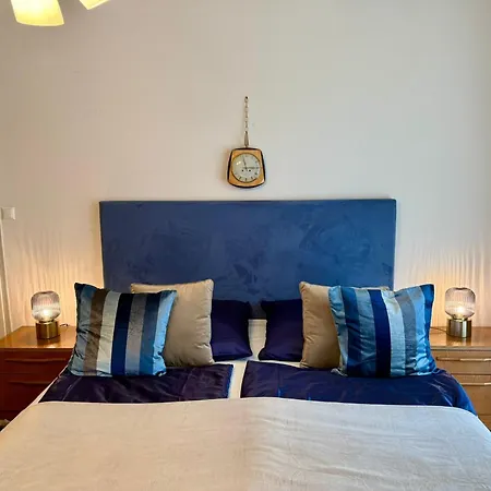 Gabriela Boutique In Poertschach 3* Portschach am Woerthersee