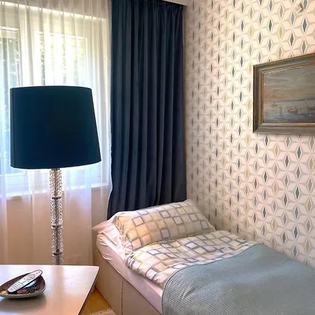 Gabriela Boutique In Poertschach Guest house