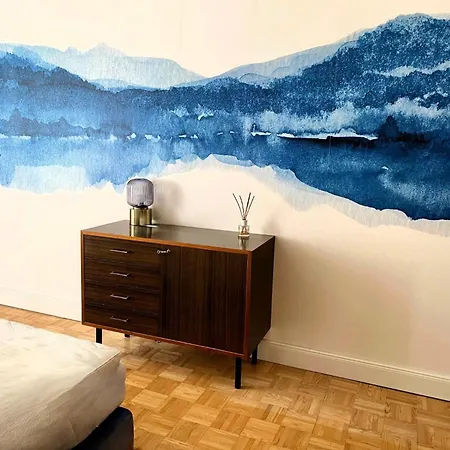Guest house Gabriela Boutique In Poertschach Portschach am Woerthersee