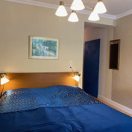 Guest house Gabriela Boutique In Poertschach 3*