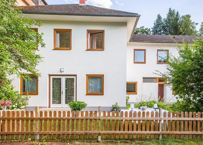 Gabriela Pörtschach am Wörthersee