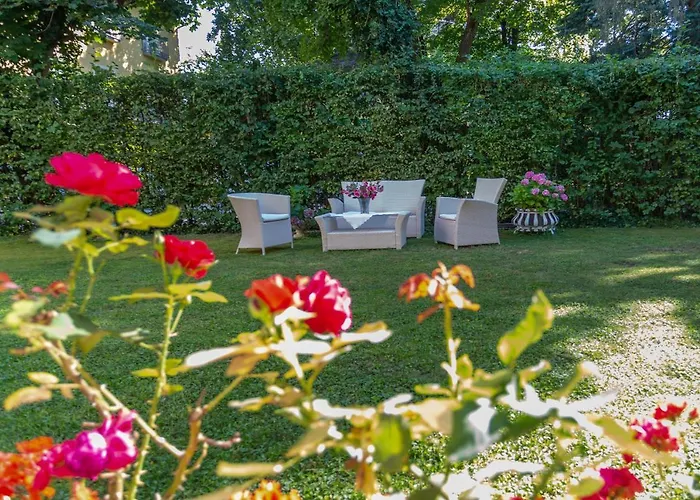 招待所 Gabriela 3*