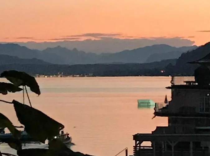 Gabriela Guest house 3*