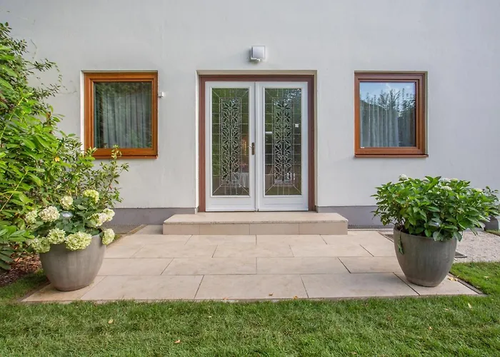 Casa de hóspedes Gabriela 3*