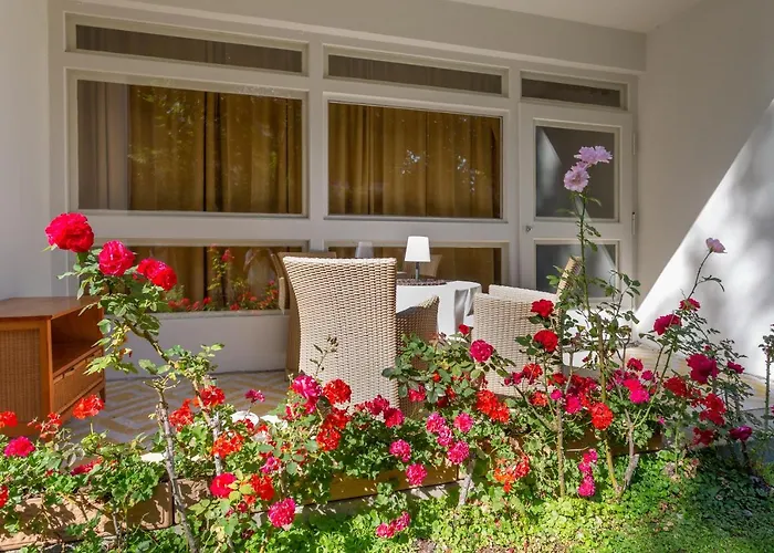 Gabriela Pörtschach am Wörthersee