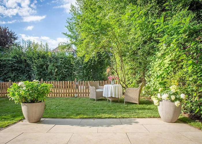 Gabriela 招待所 3*