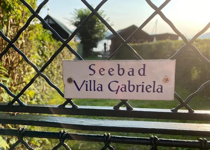 Guest house Gabriela 3*