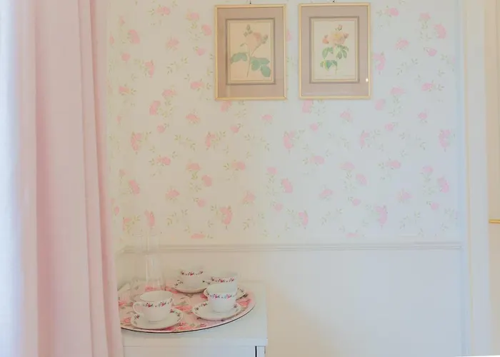 Gabriela Casa de hóspedes Pörtschach am Wörthersee