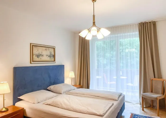 Guest house Gabriela Portschach am Woerthersee