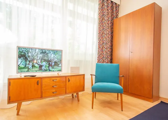 Gabriela Guest house