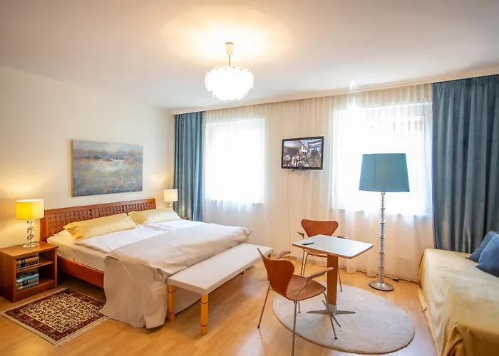 Casa de hóspedes Gabriela