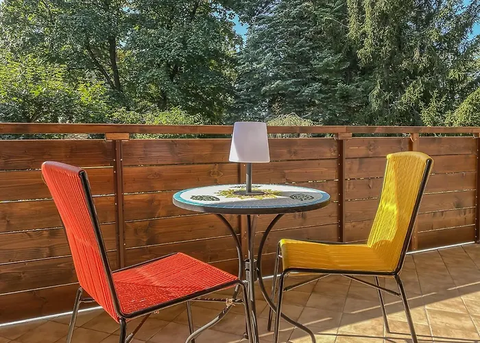 Casa de hóspedes Gabriela 3*