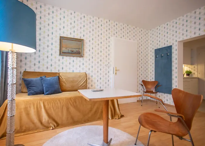 Gabriela 3* Portschach am Woerthersee