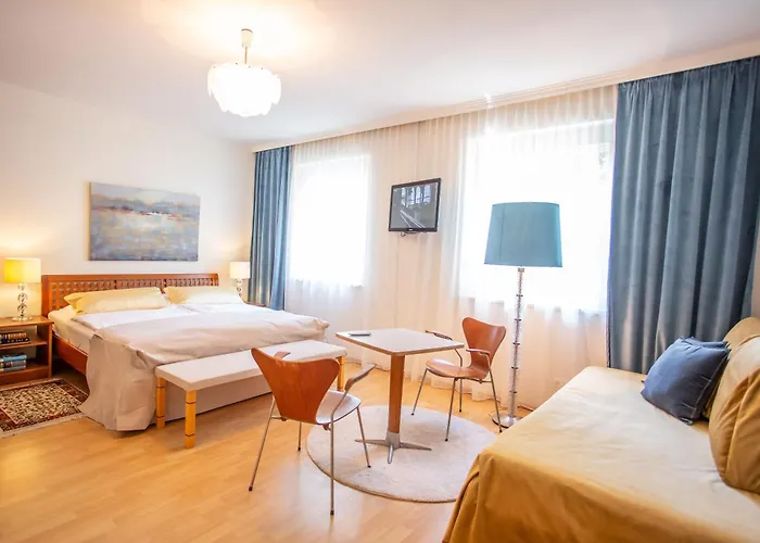 Gabriela Guest house