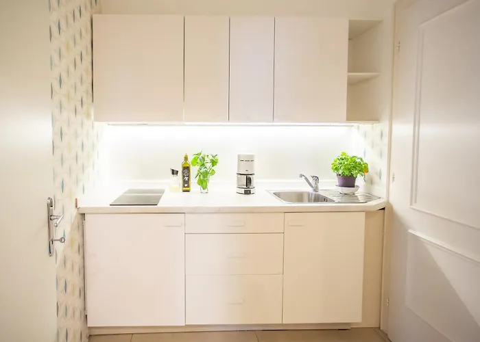 Guest house Gabriela Portschach am Woerthersee