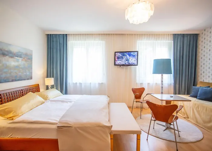 Guest house Gabriela Portschach am Woerthersee