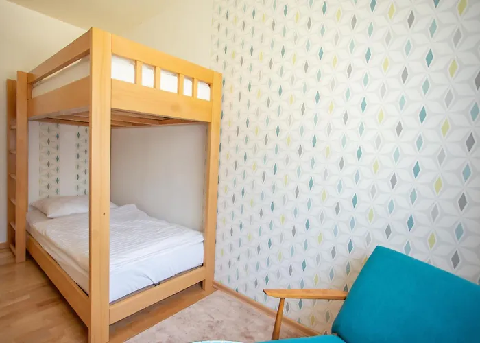 Guest house Gabriela Portschach am Woerthersee