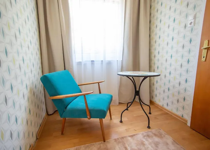 Gabriela Portschach am Woerthersee