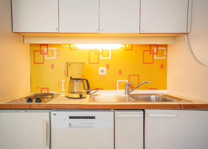 Gabriela 3* Pörtschach am Wörthersee