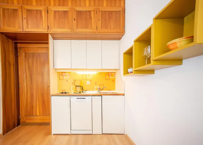 Gabriela Casa de hóspedes Pörtschach am Wörthersee