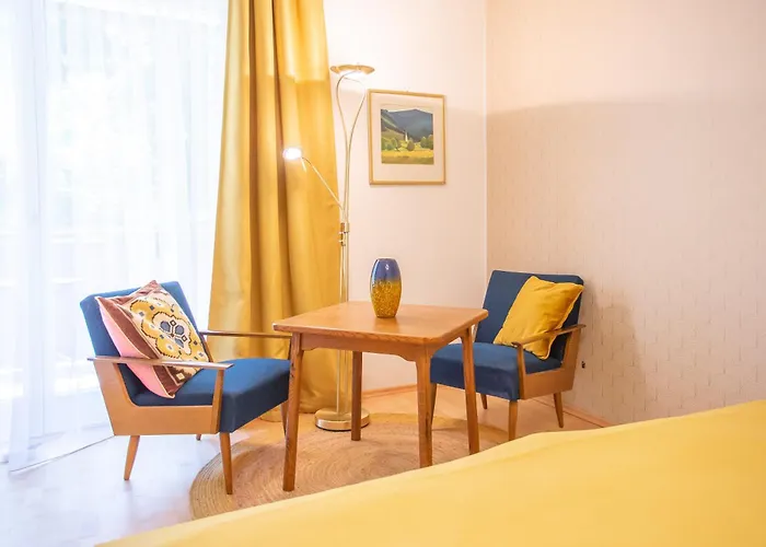 Casa de hóspedes Gabriela 3*